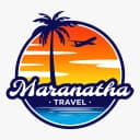 Marantha Travel Logo